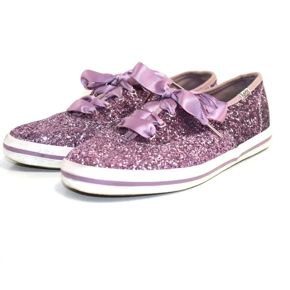 Kate Spade X Keds size kate